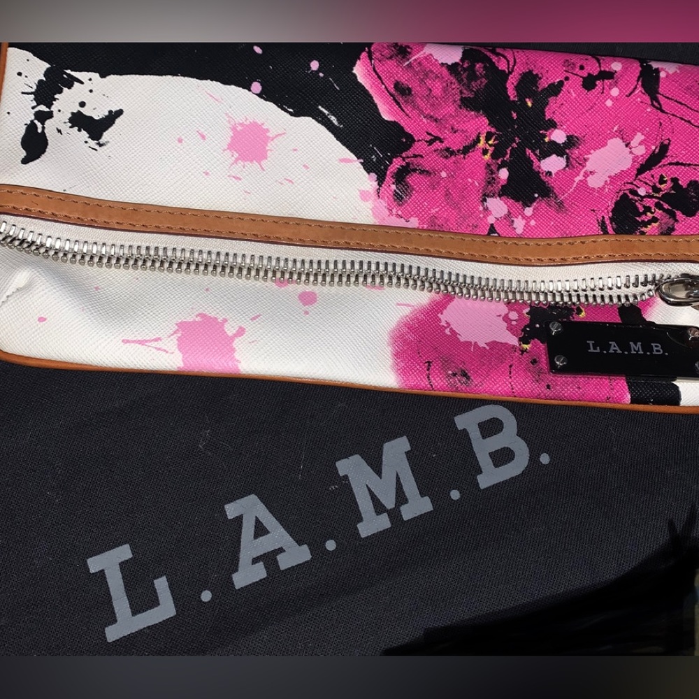 L.A.M.B. Clutch